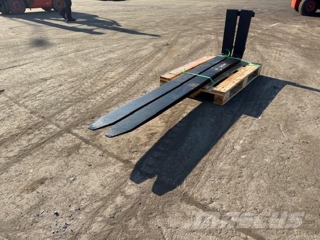 Linde h 40 / 2400 mm 货叉