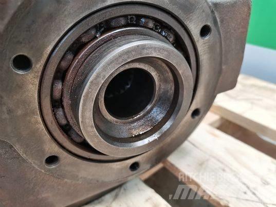 CAT 908H reducer 传动装置