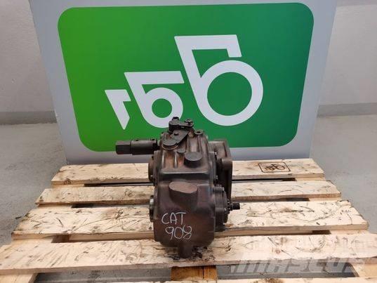 CAT 908H reducer 传动装置