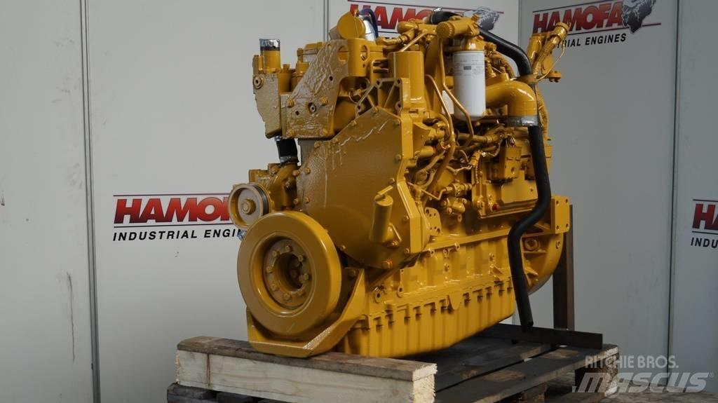 CAT 3126 TRUCK 发动机