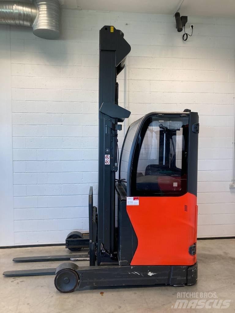 Linde R14/1120 前移式叉车