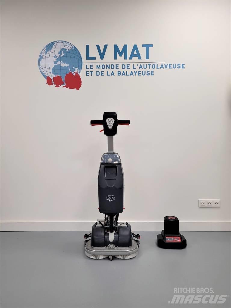  NUMATIC 244 NX 物流运输-其他