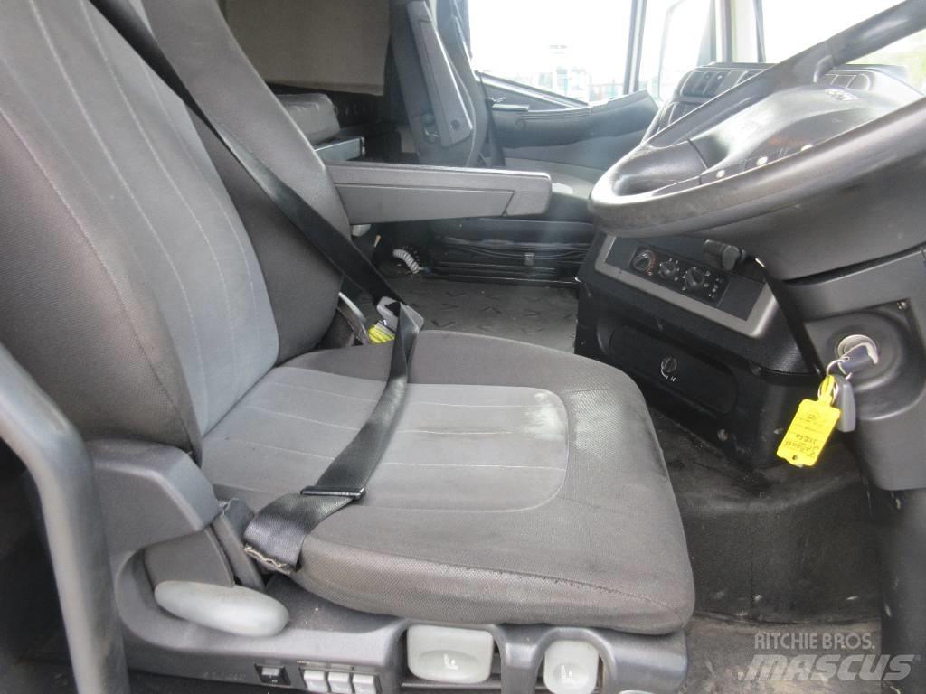 Iveco Stralis 460 牵引车