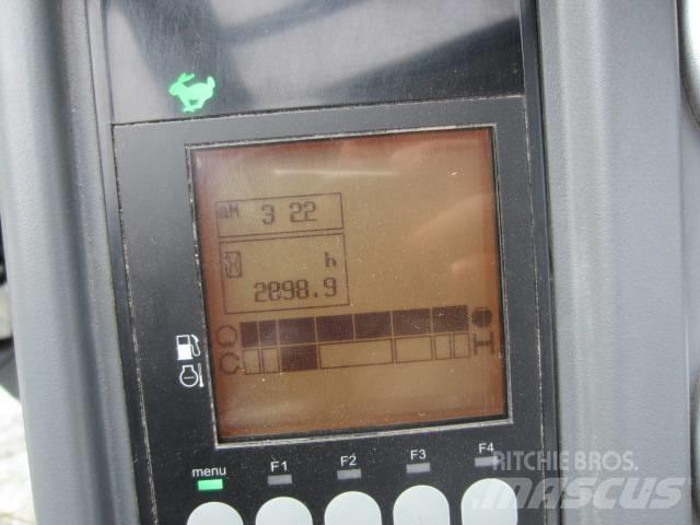 Yanmar SV 60 小型挖掘机