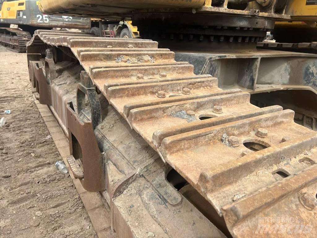 CAT 340 履带挖掘机