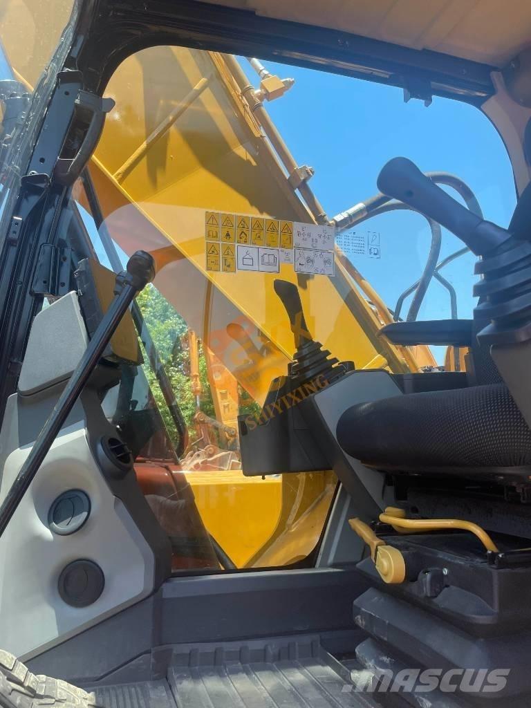 CAT 320 GC 履带挖掘机