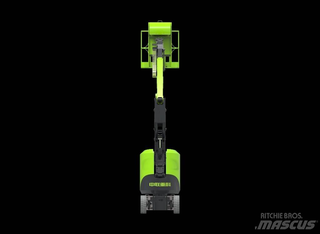 Zoomlion ZA10RJE 曲臂高空工作平台