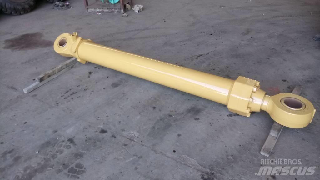 CAT 245 液压