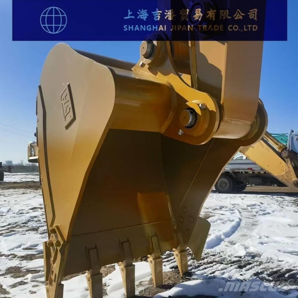 CAT 313 履带挖掘机