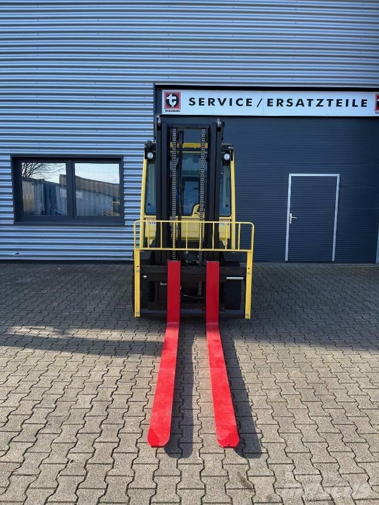 Hyster H4.5FT6 柴油叉车