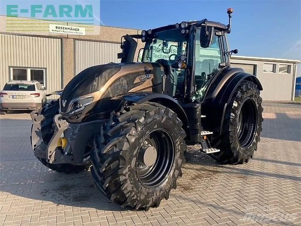 Valtra t215a 拖拉机/农用车