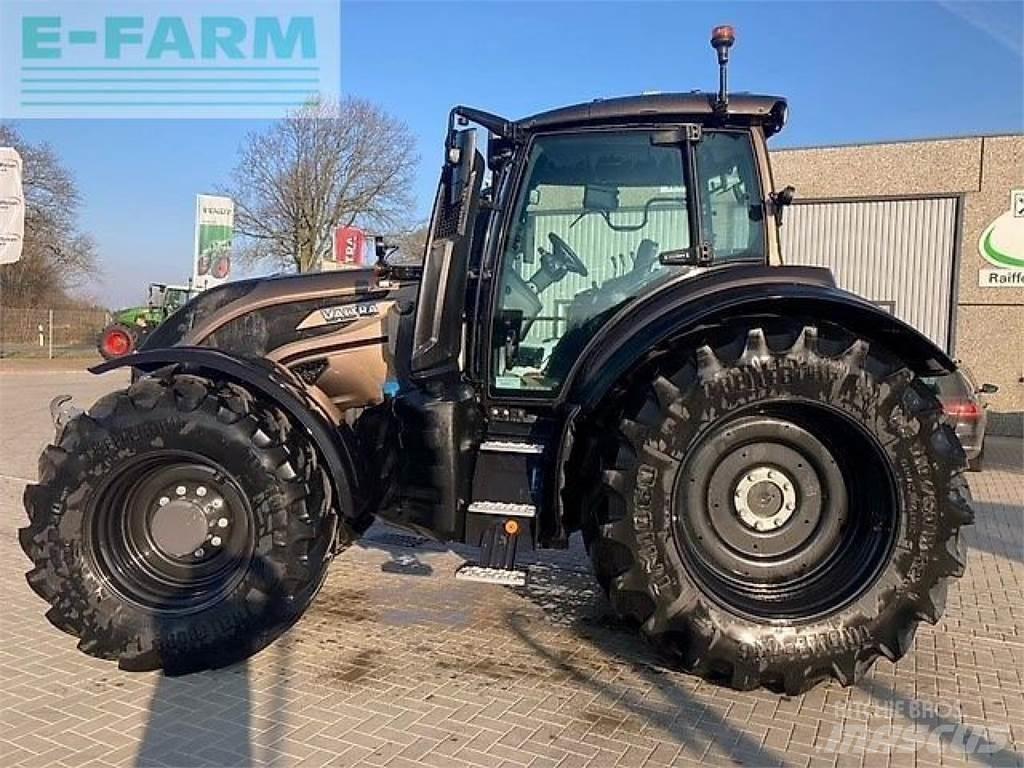 Valtra t215a 拖拉机/农用车