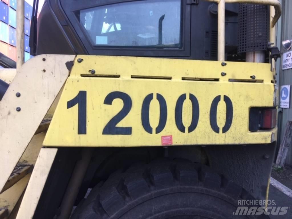 Hyster H22.00XM-12EC 集裝箱车