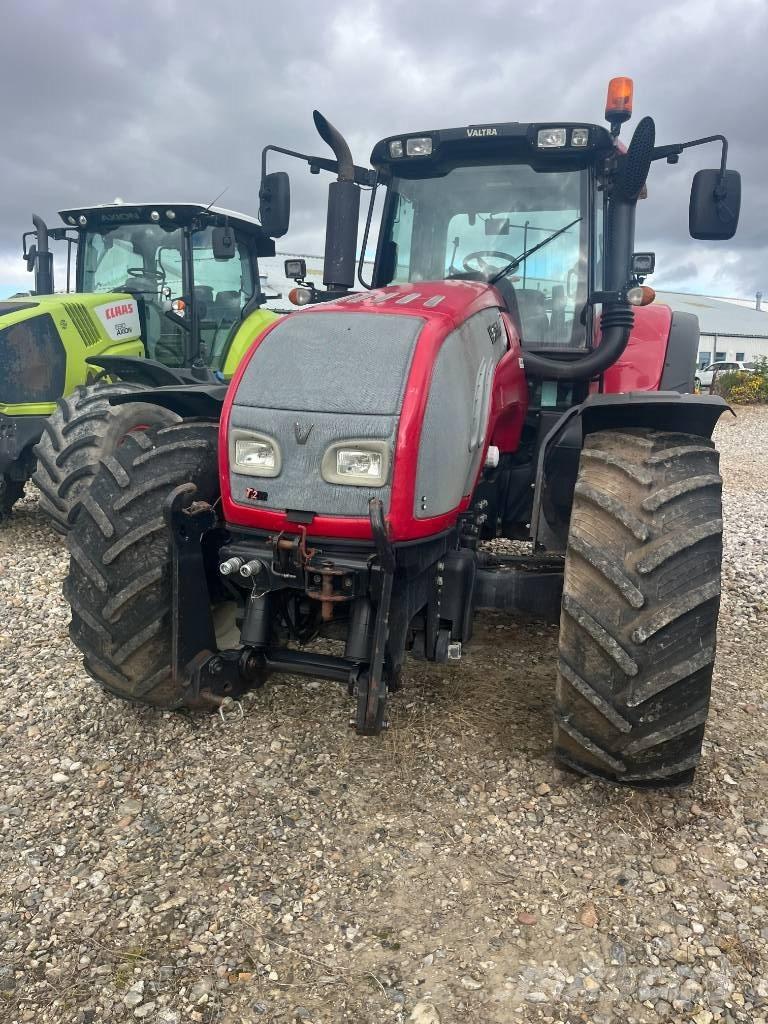 Valtra T 202 D 拖拉机/农用车
