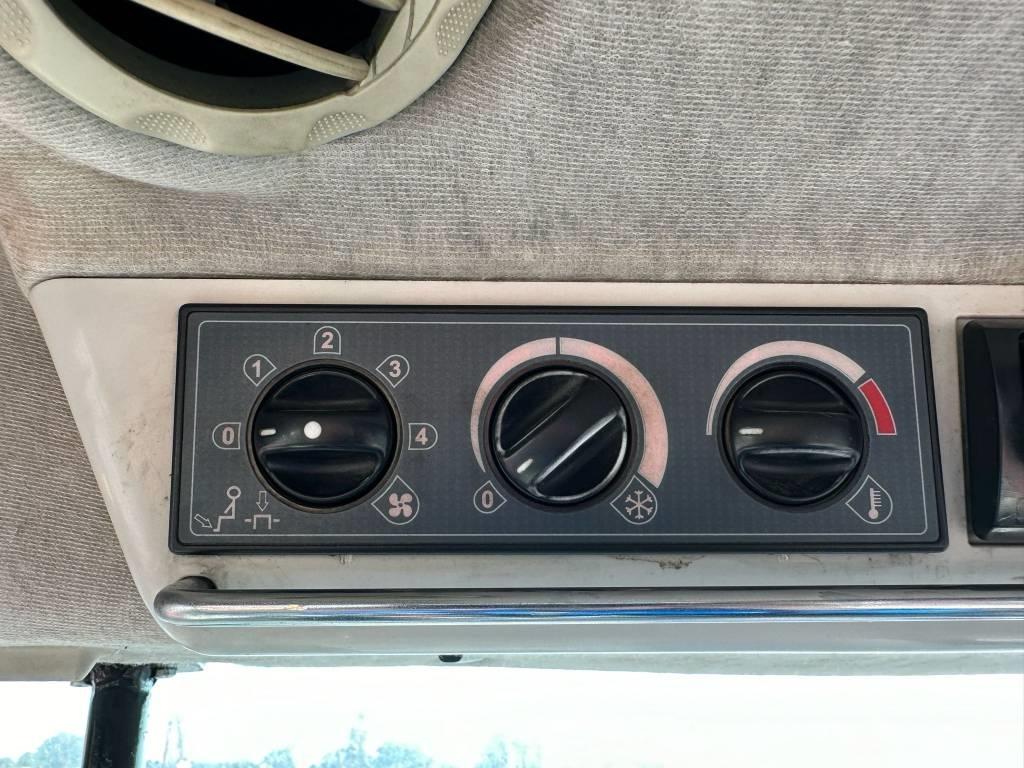 Massey Ferguson 8670 拖拉机/农用车