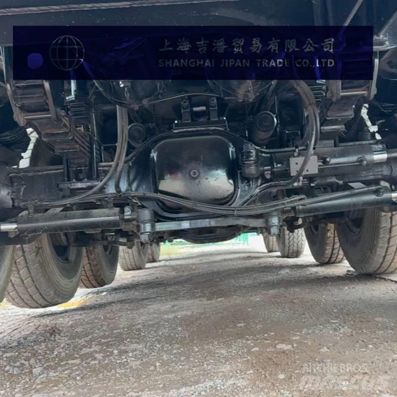 Sany STC 1000 S 全地面起重机︳移动式起重机