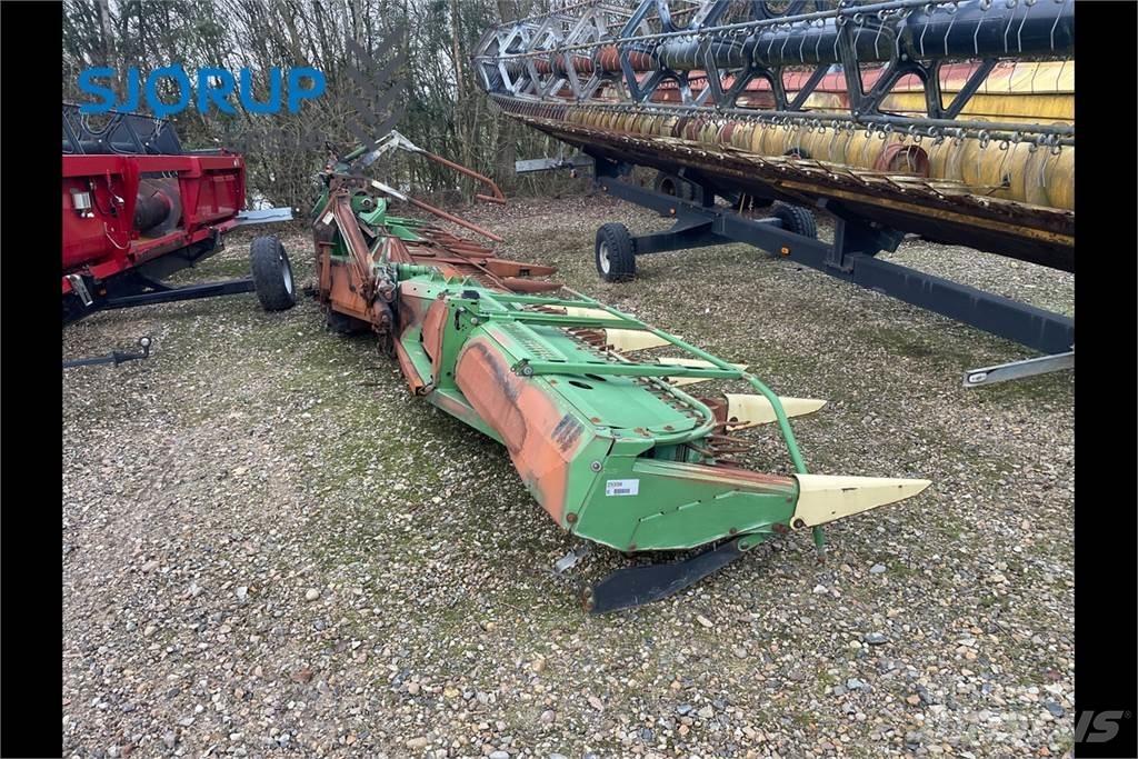 Krone 1100 联合收割机配件