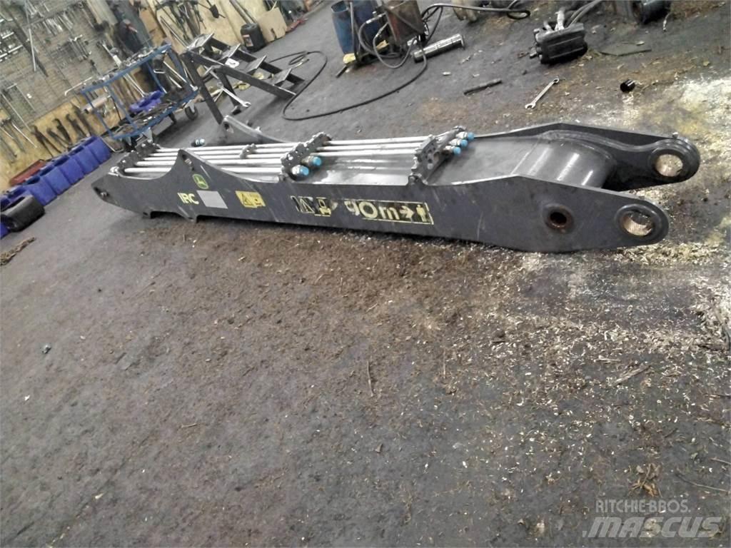 John Deere Ch9 收割起重机