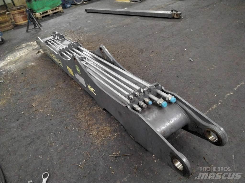 John Deere Ch9 收割起重机