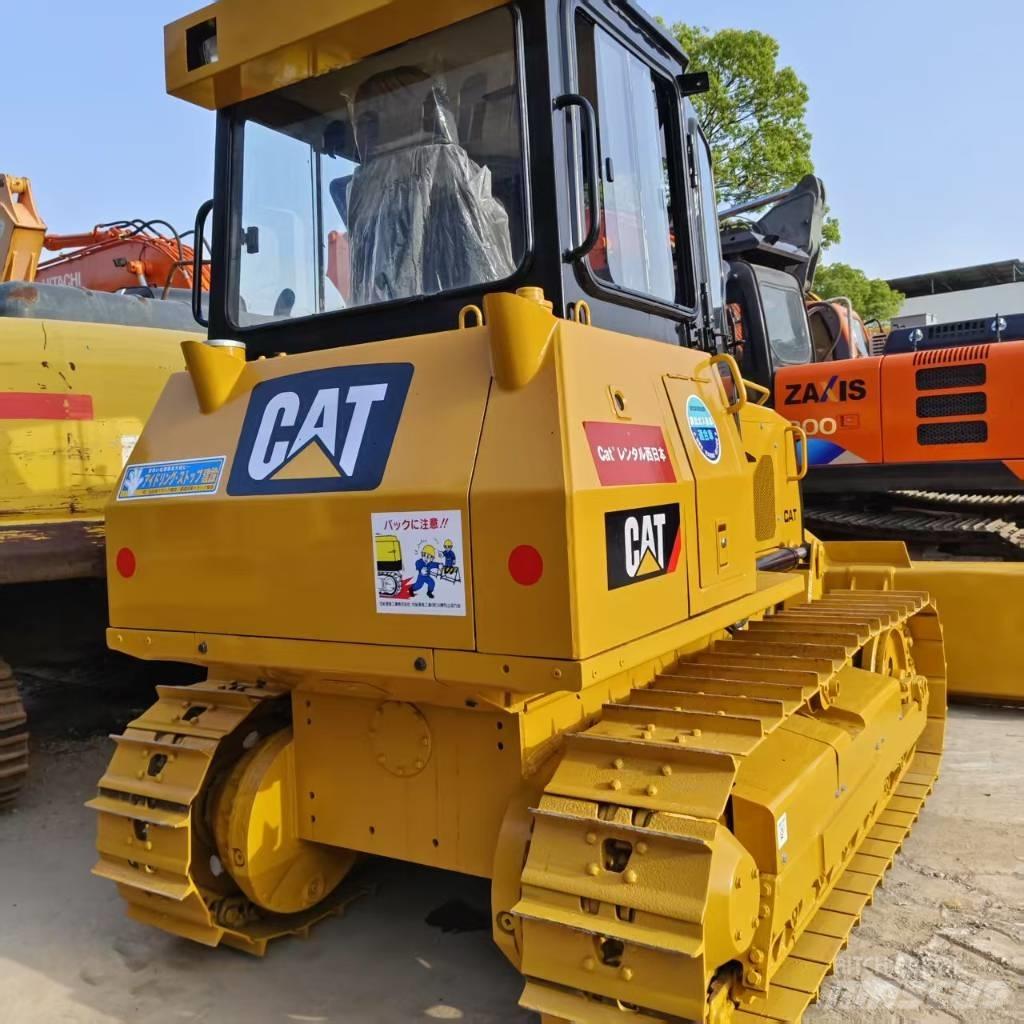 CAT D 5 K 履带式推土机