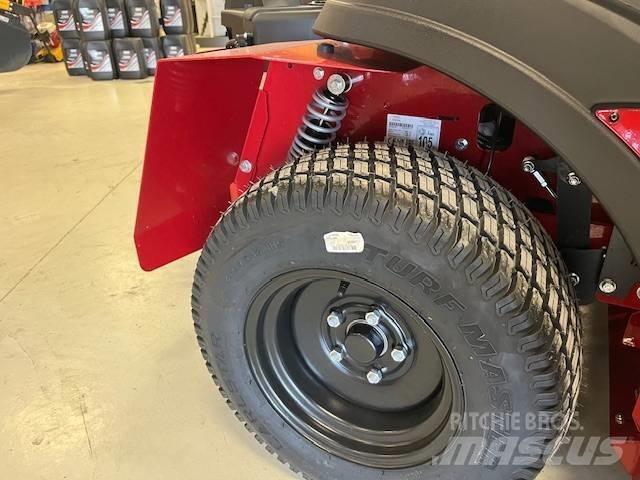 Ferris ZT 800 ISX 零回转割草机