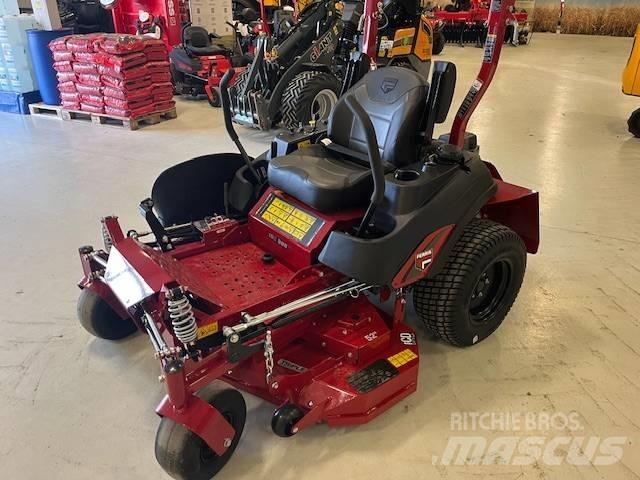 Ferris ZT 800 ISX 零回转割草机
