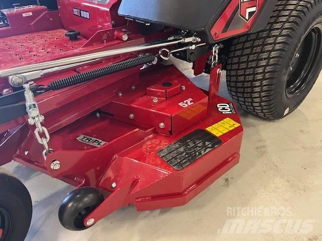 Ferris ZT 800 ISX 零回转割草机