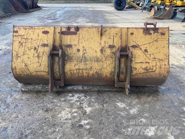 CASE 580 挖斗
