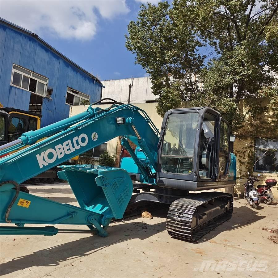 Kobelco SK140 履带挖掘机