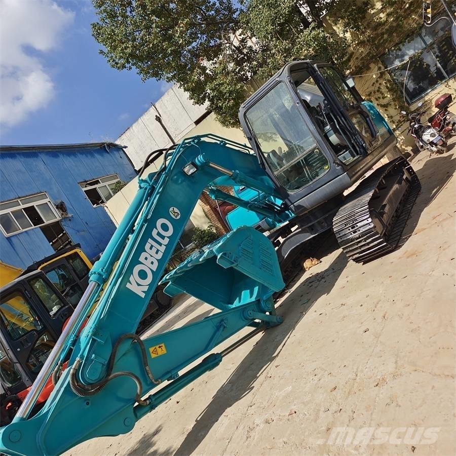 Kobelco SK140 履带挖掘机