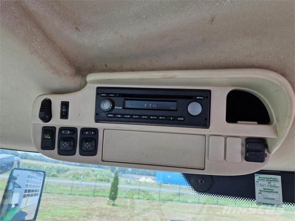 John Deere 6145R 拖拉机/农用车