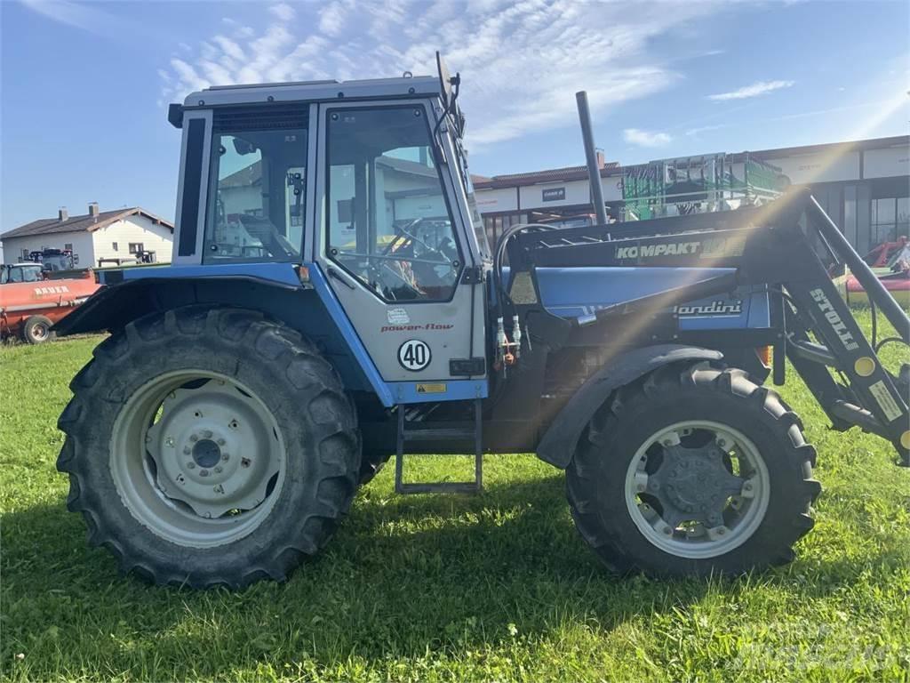 Landini 9080 拖拉机/农用车