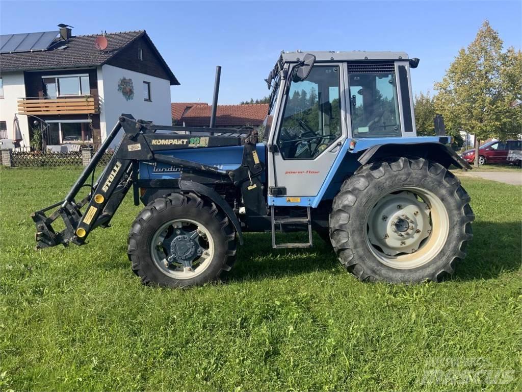 Landini 9080 拖拉机/农用车