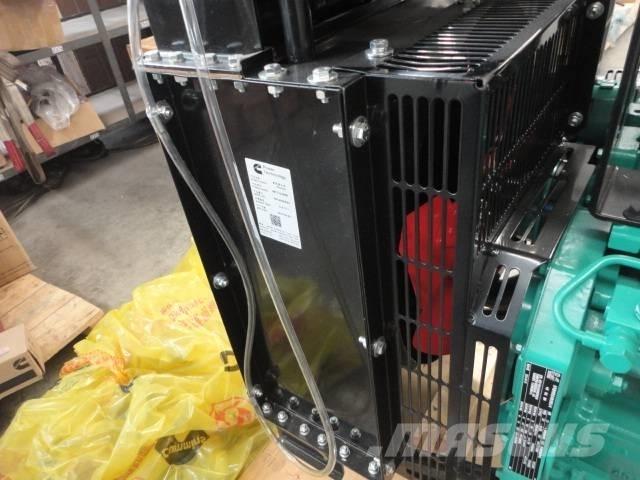 Cummins 4BTA3.9-G2 发动机