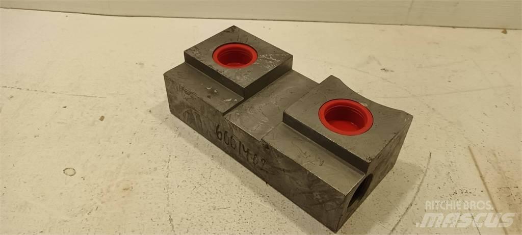 Eco Log 6001402 液压