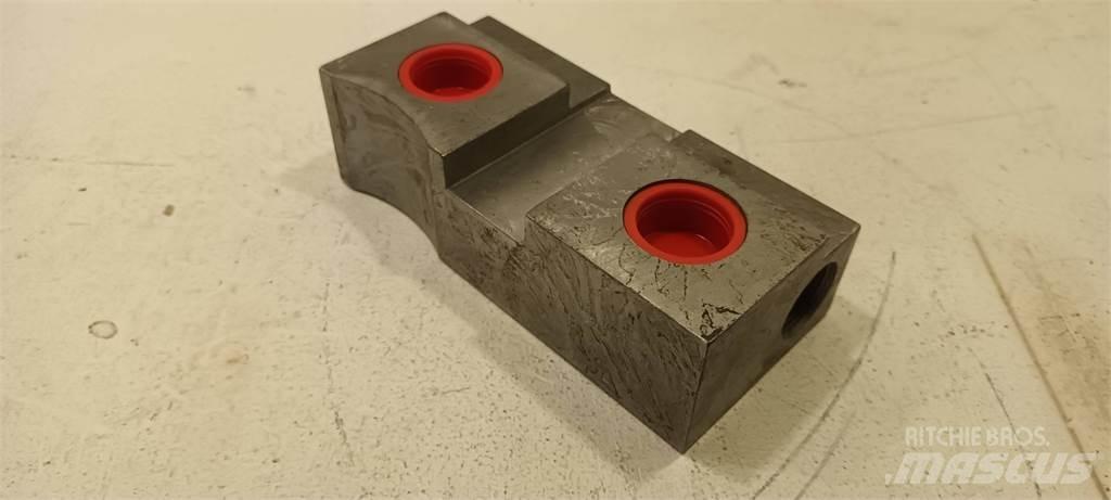 Eco Log 6001402 液压