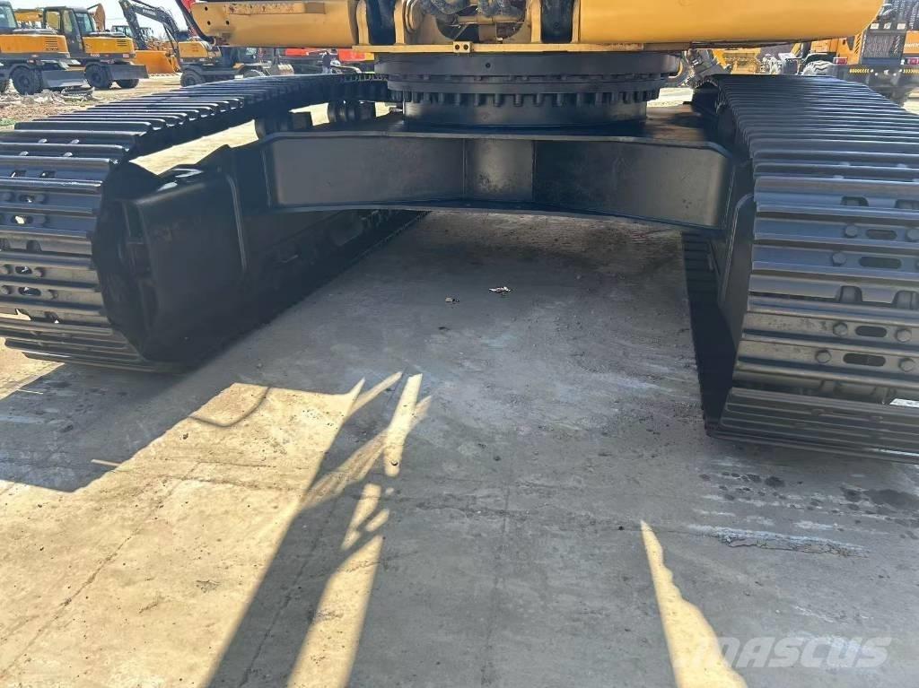 CAT 336 D 履带挖掘机