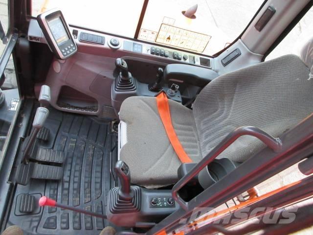 Doosan DX 63-3 小型挖掘机