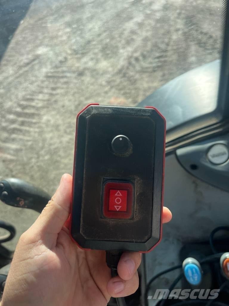 BMF 14t2 PRO 农业机械-其他