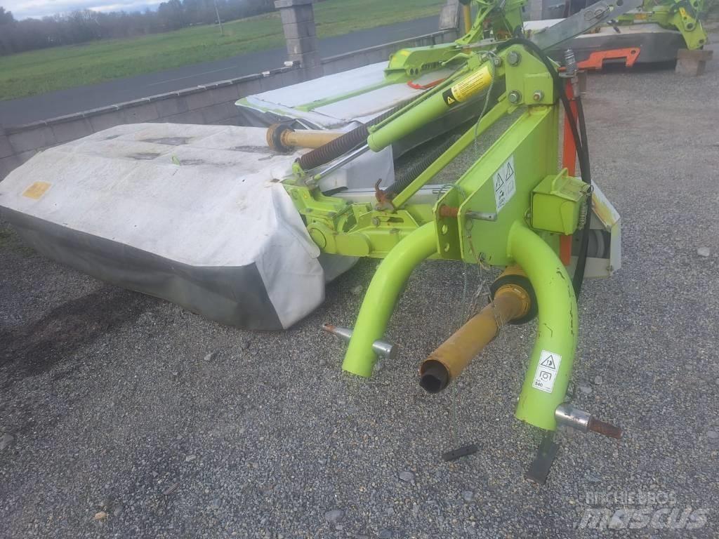 CLAAS 2650 Plus 割草机