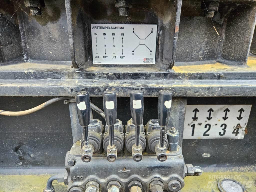Potain HD 40 A 架式起重机
