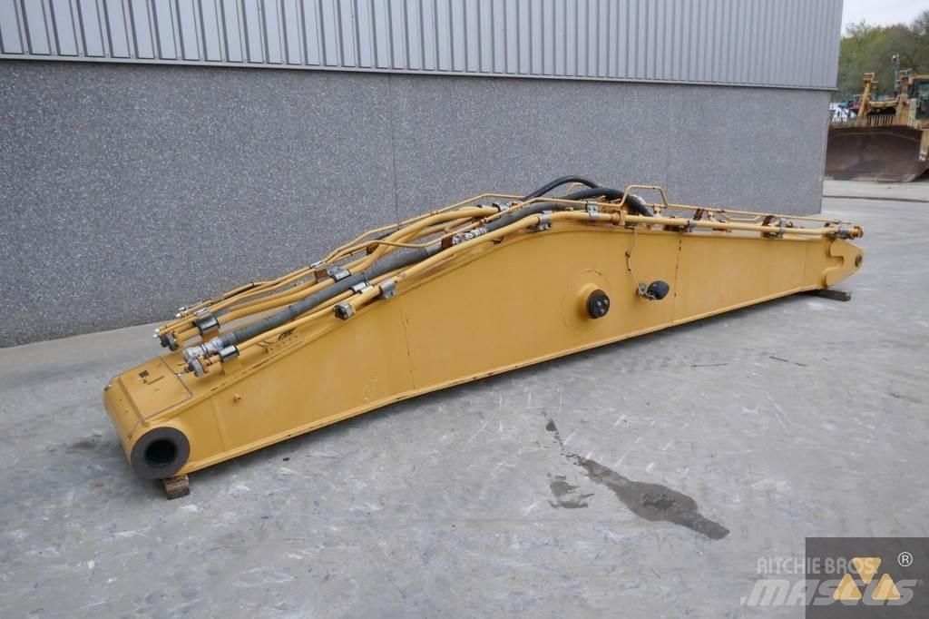 CAT 352F Boom 运输工具-其他