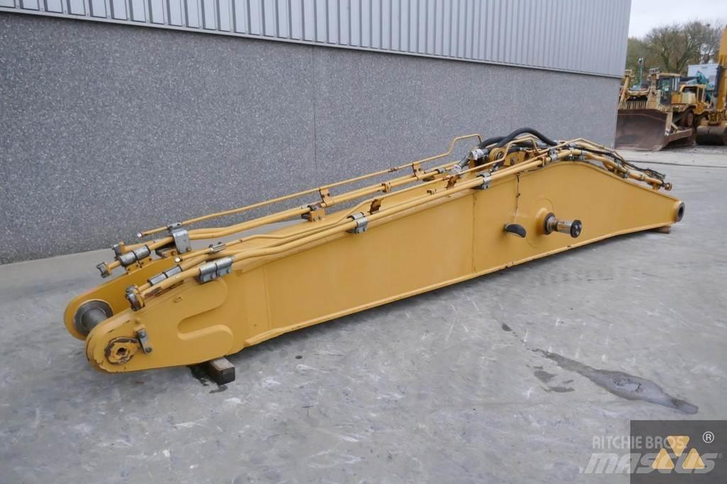 CAT 352F Boom 运输工具-其他