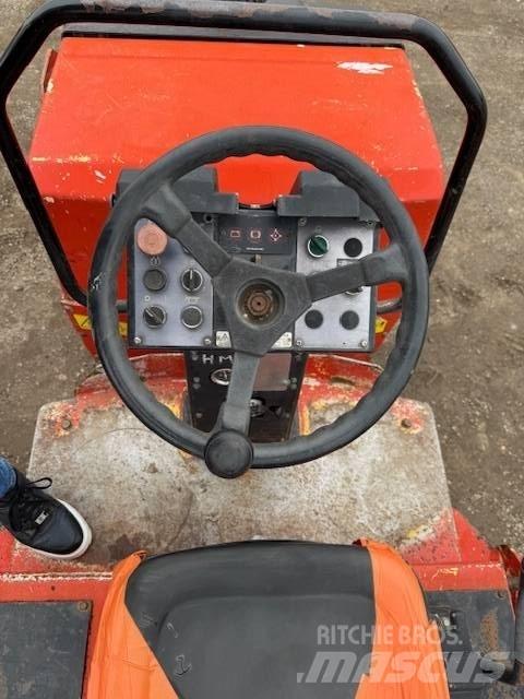 Dynapac CC 122 双轮压路机