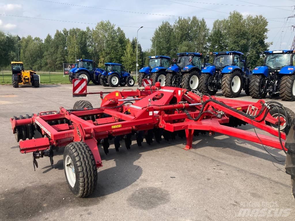 Horsch Joker 6 RT 圆盘耙