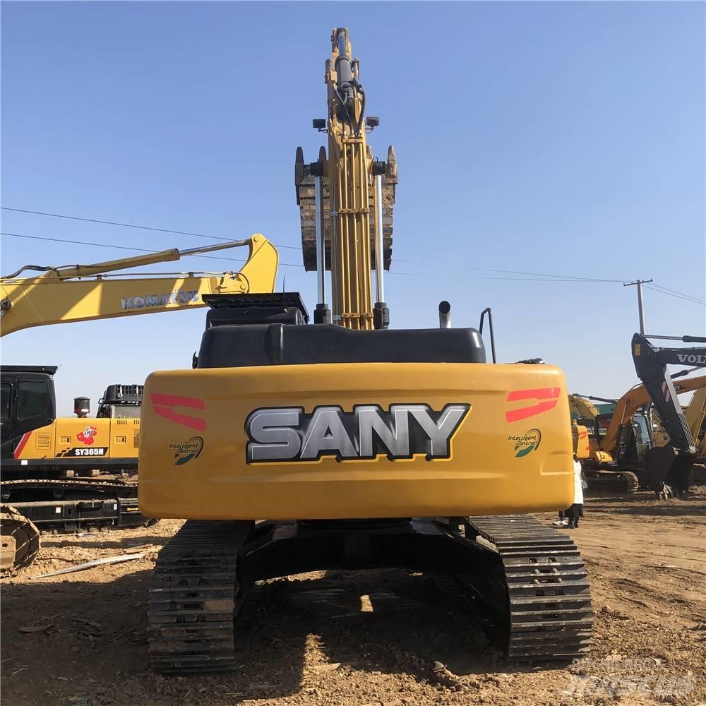 Sany SY 365 H 履带挖掘机