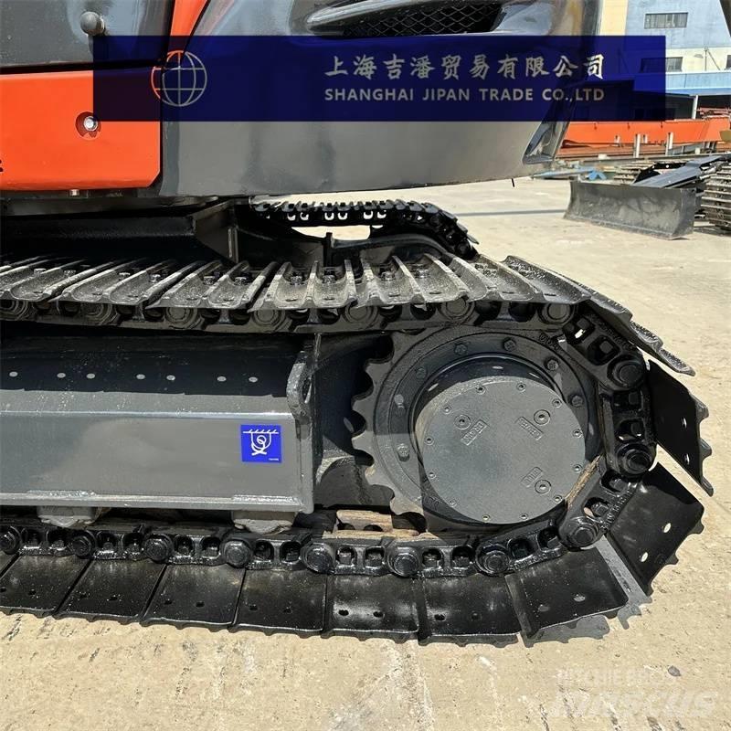 Kubota KX 183 履带挖掘机
