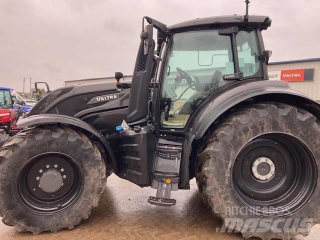 Valtra T 254 V 拖拉机/农用车