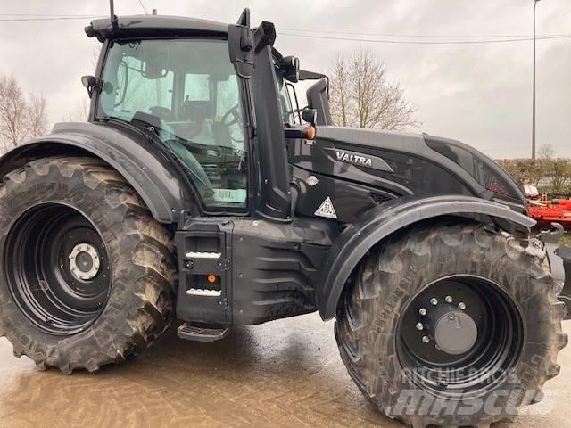Valtra T 254 V 拖拉机/农用车