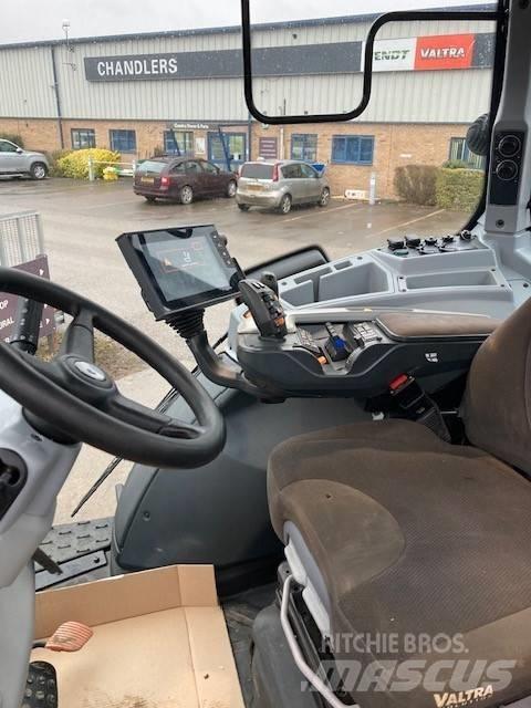 Valtra T 254 V 拖拉机/农用车